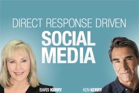 Direct Response Marketing Mastery – DRTV Driven Social Media