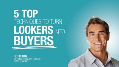 Direct Response Marketing Mastery – 5 Ways To Turn Lookers Into Buyers