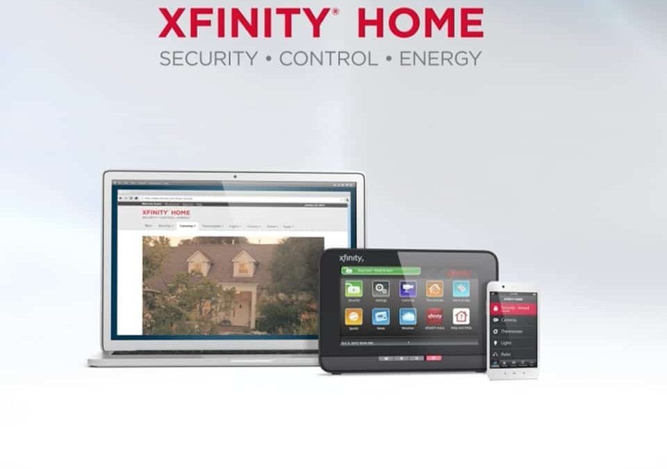 Comcast Xfinity® Home – Infomercial, Long-Form