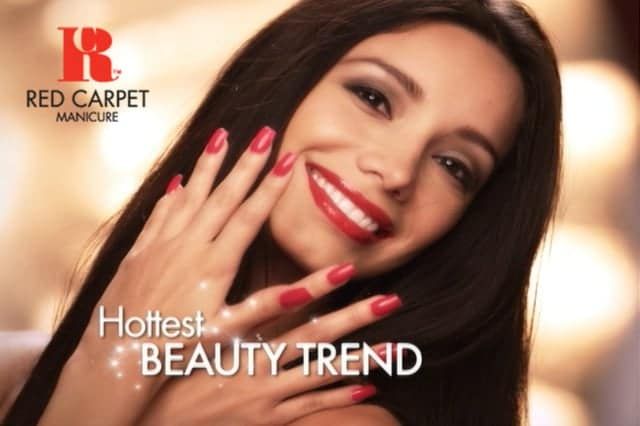 Red Carpet Manicure – Infomercial, Long-Form