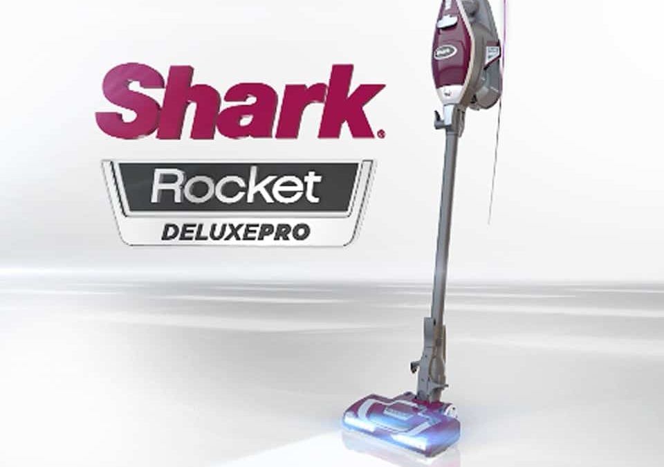 Shark Rocket DeLuxe Pro – :120
