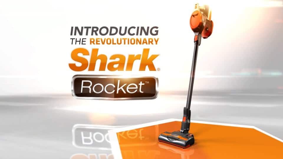 Shark Rocket – Infomercial, Long-Form