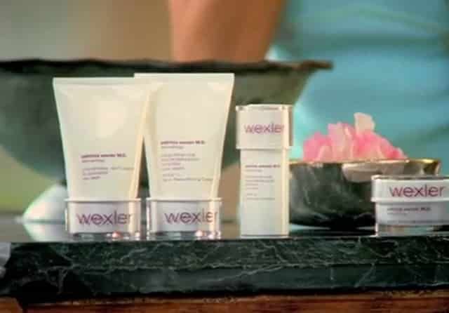 Wexler Skincare – Infomercial, Long-Form
