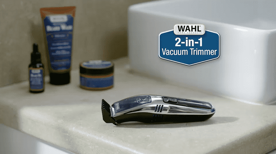 Wahl Cleans Up in New TV Campaign by Script to Screen and M2 Marketing and Management Services