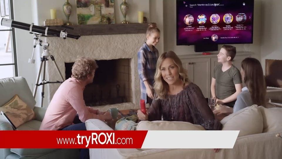 Roxi- Brand Response