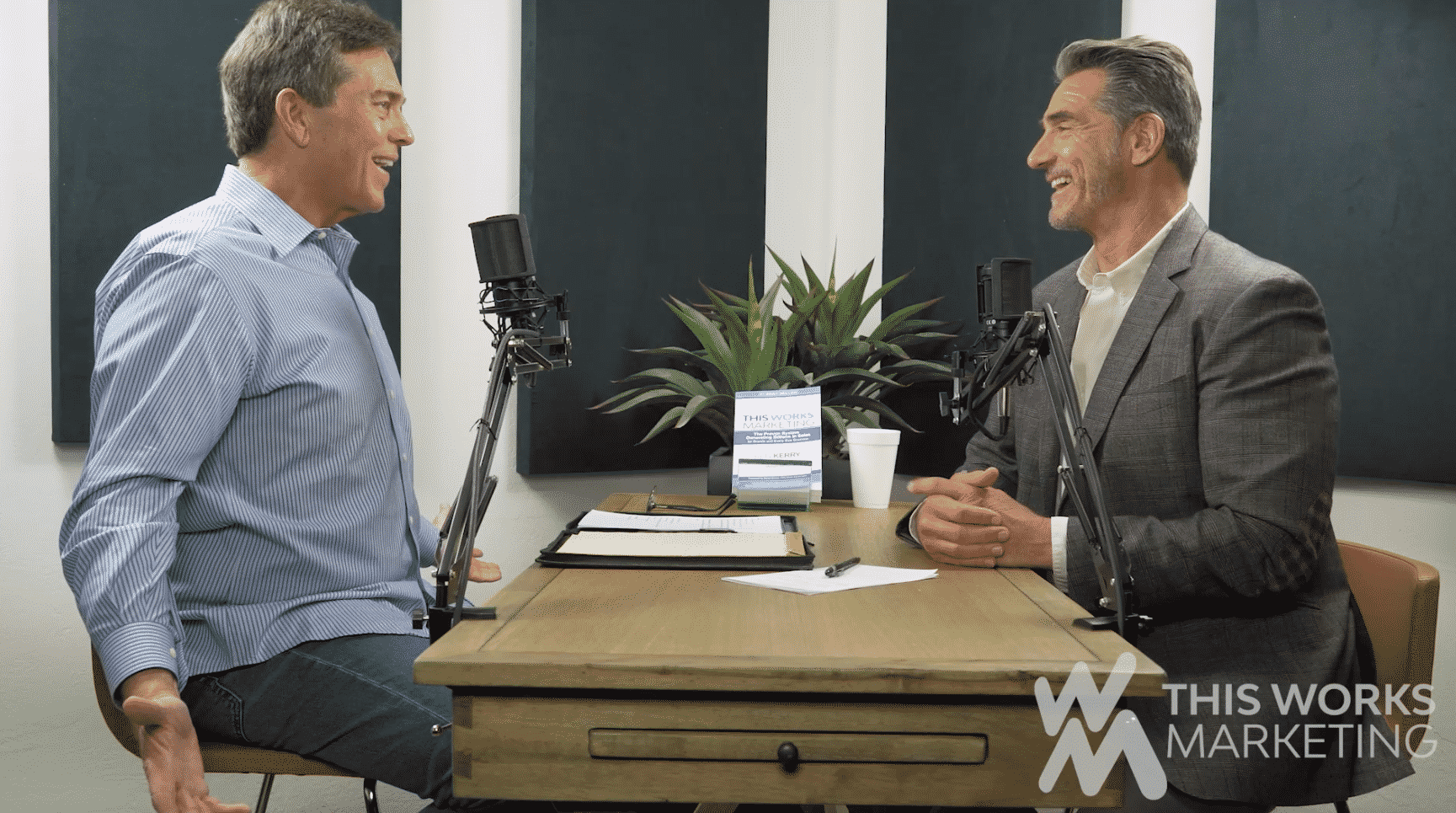 Ken Kerry Interviews Greg Cynaumon, Founder/CEO of Adcology
