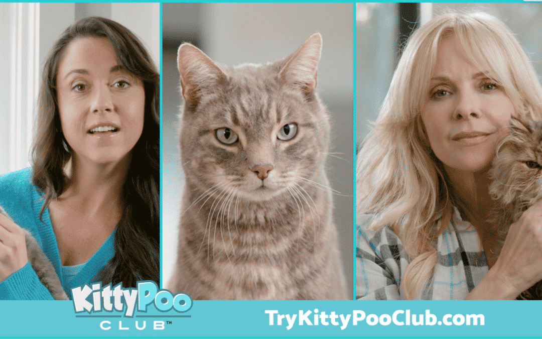 KittyPoo Club- :60