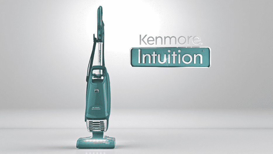 Kenmore – Infomercial, Long-Form