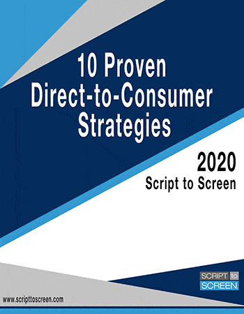 10 DTC Strategies PDF
