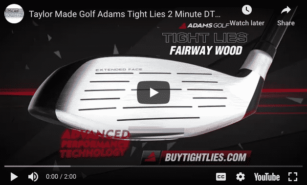 Script to Screen and M2 Marketing and Management Launch National Direct-to-Consumer Advertising Campaign for Adams Golf Innovation by TaylorMade