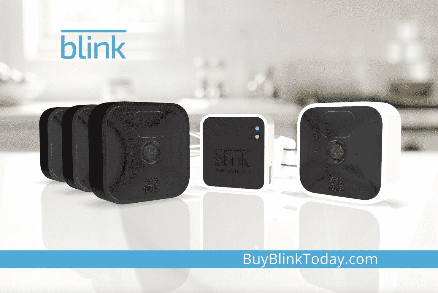 Blink 2 an Amazon Company – Infomercial, Long-Form