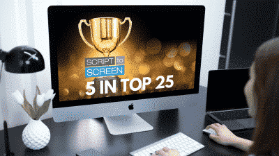 Script to Screen Places 5 Shows in IMS Long-Form Top 25 In Jan-April 2021