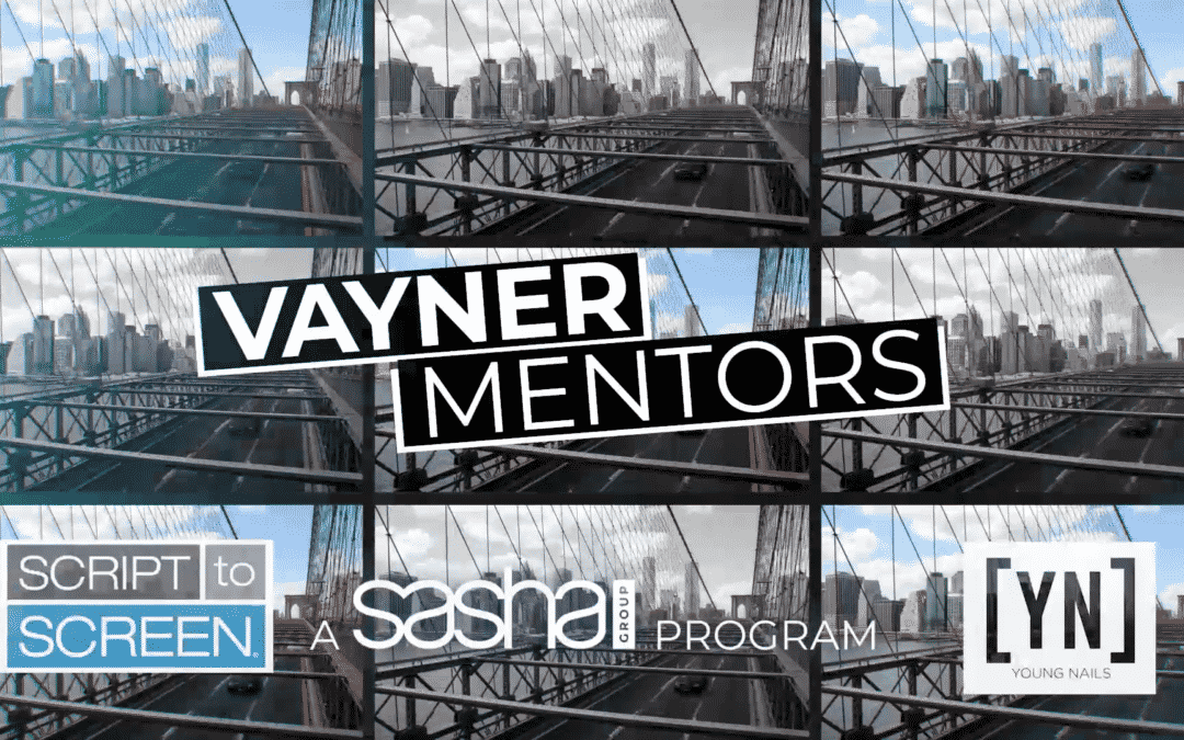 Why did VaynerMentors Have a Video Testimonial Created?