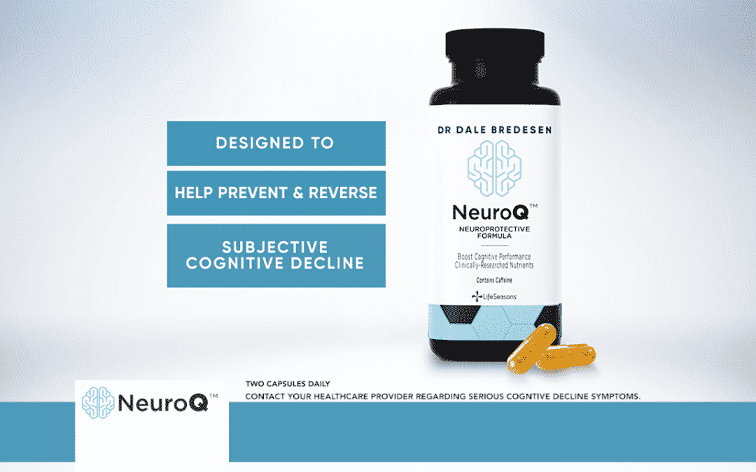 NeuroQ – Mid-Form 3 min