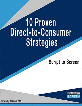 10 Proven Direct to Consumer Strategies
