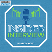 Insider Interview Logo