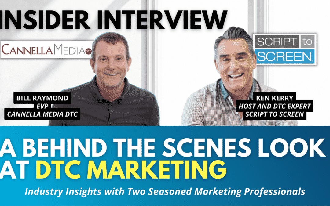 Watch “A Behind the Scenes Look at DTC Marketing”