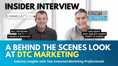 Watch “A Behind the Scenes Look at DTC Marketing”