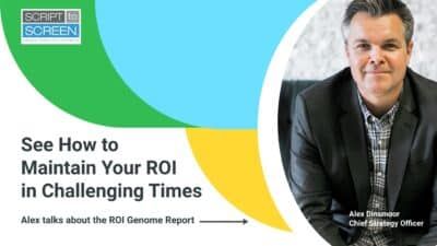 See How to Maintain Your ROI in Challenging Times