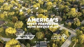 Infomercial American Home Shield