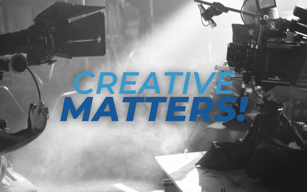 Creative Matters!