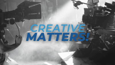 Creative Matters!