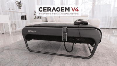 Ceragem – Infomercial, Long-Form