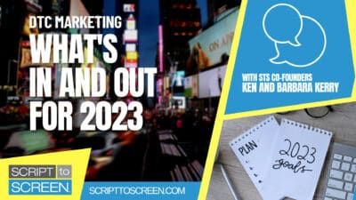 DTC Marketing – What’s IN and OUT for 2023