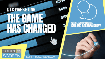 DTC Marketing – The Game Has Changed