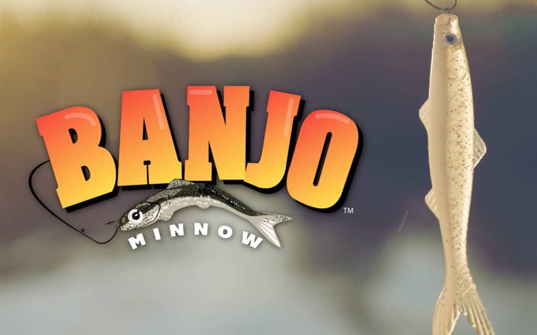 Banjo Minnow – Infomercial, Long-Form