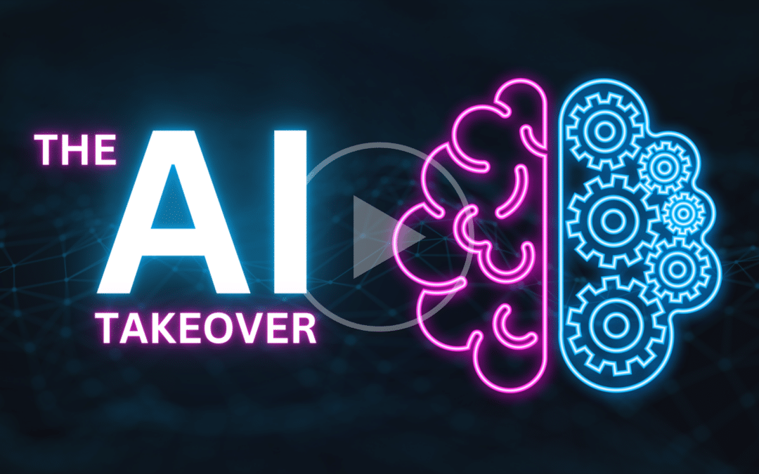 DTC Marketing – The AI Takeover